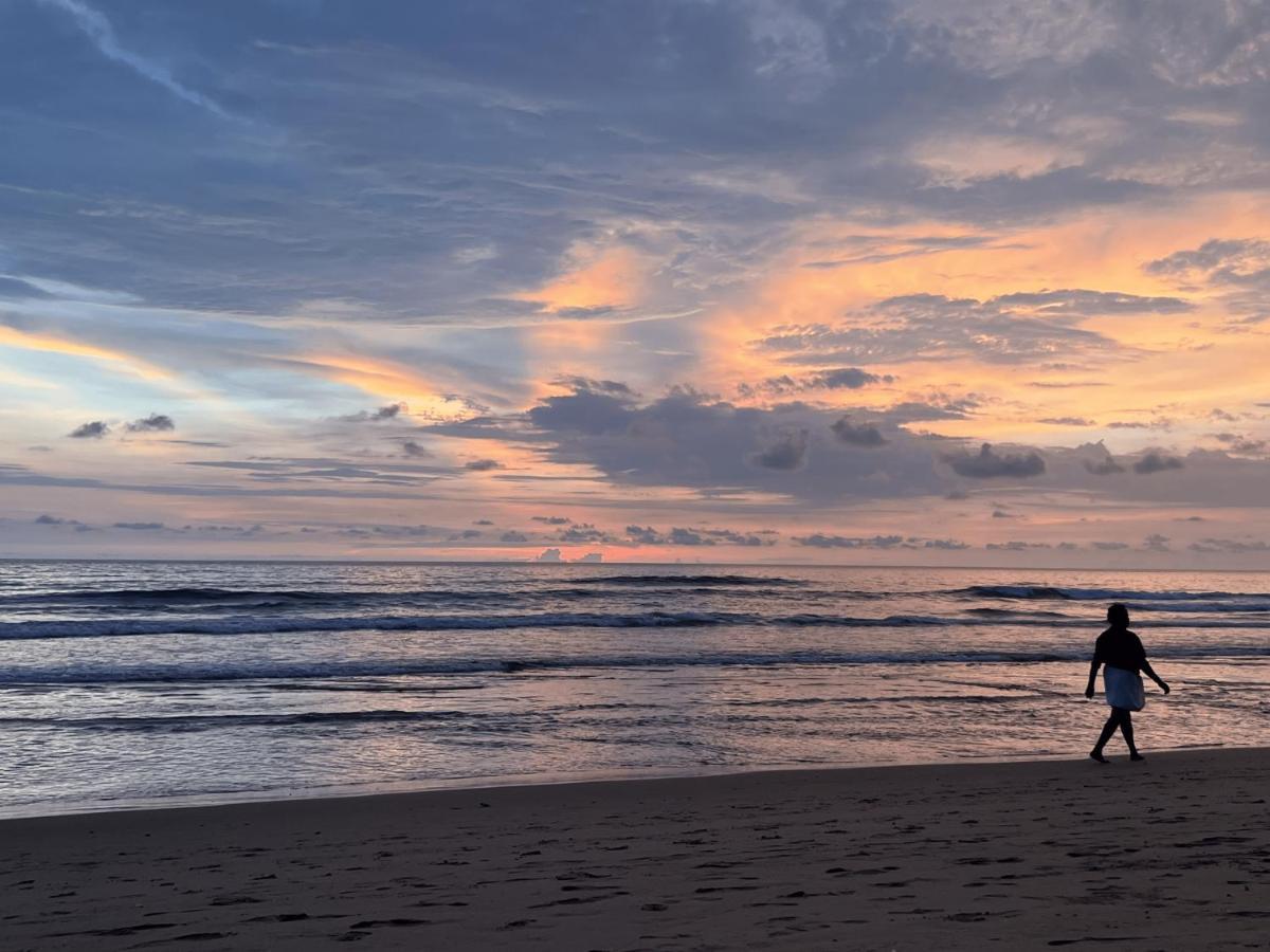 Hostelexp, Gokarna - A Slow-Paced Backpackers Community Exterior foto