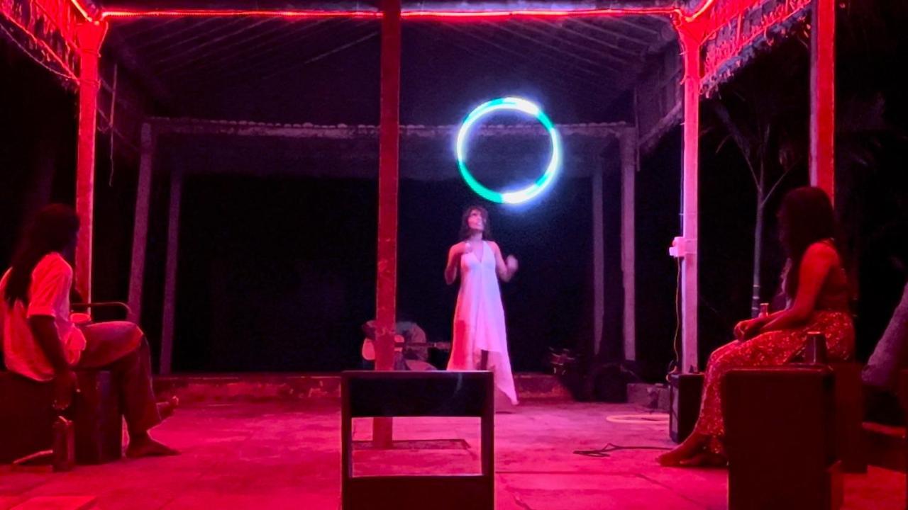 Hostelexp, Gokarna - A Slow-Paced Backpackers Community Exterior foto